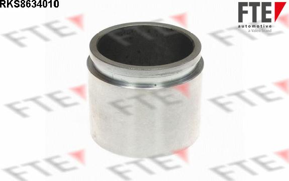 FTE RKS8634010 - Piston, əyləc kaliperi furqanavto.az