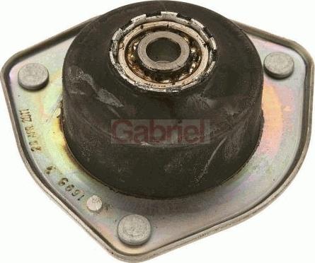 Gabriel GK515 - Üst Strut Montajı furqanavto.az