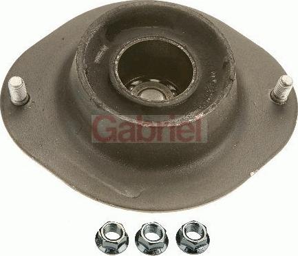 Gabriel GK165 - Üst Strut Montajı furqanavto.az