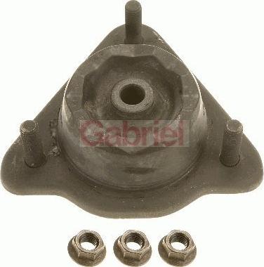 Gabriel GK130 - Üst Strut Montajı furqanavto.az