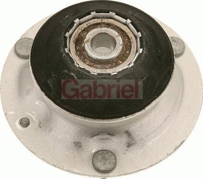 Gabriel GK378 - Üst Strut Montajı furqanavto.az