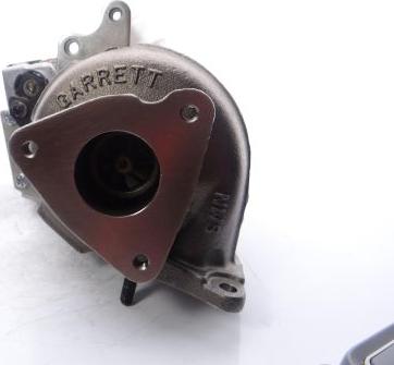 Garrett 752341-5006S - Şarj cihazı, doldurma sistemi furqanavto.az