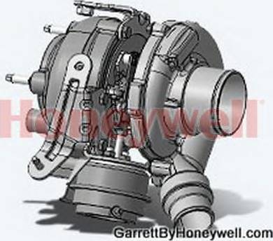 Garrett 774833-5001S - Şarj cihazı, doldurma sistemi furqanavto.az