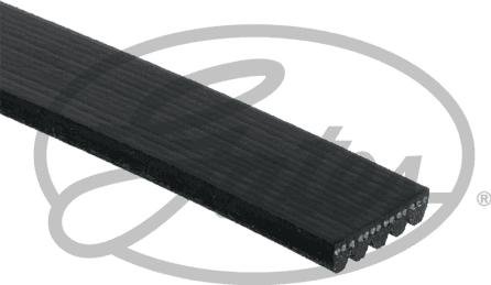 Gates 5PK1090 - V-yivli kəmər furqanavto.az