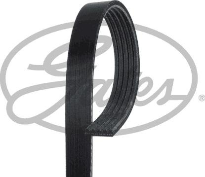 Gates 5PK1030 - V-yivli kəmər furqanavto.az