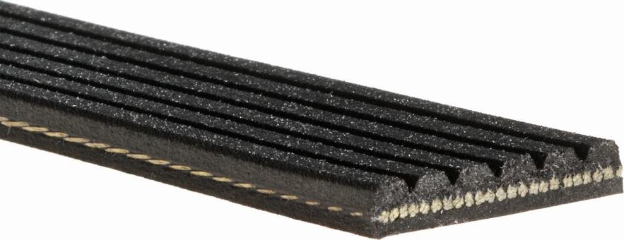Gates 6PK1020EMD - V-yivli kəmər furqanavto.az