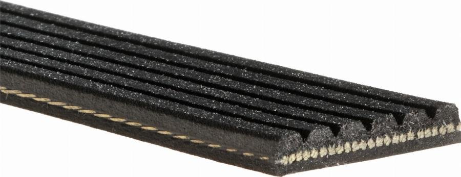 Gates 6PK1453 - V-yivli kəmər furqanavto.az