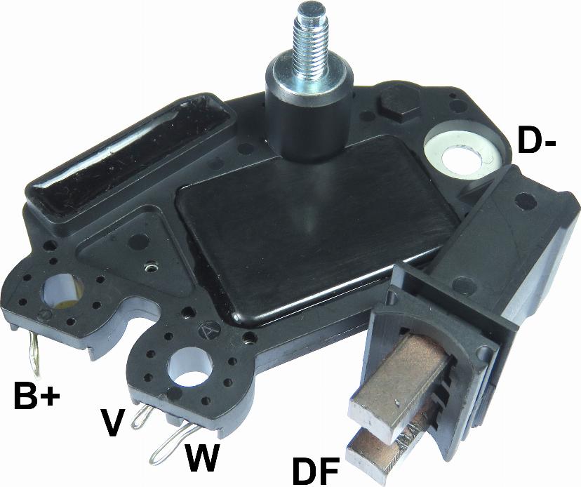 GAUSS GA954 - Gərginlik tənzimləyicisi, alternator furqanavto.az