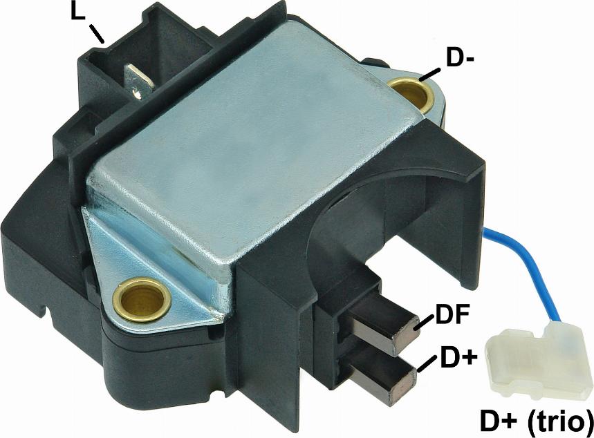 GAUSS GA925 - Gərginlik tənzimləyicisi, alternator furqanavto.az