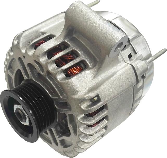 GAUSS GA19300 - Alternator furqanavto.az