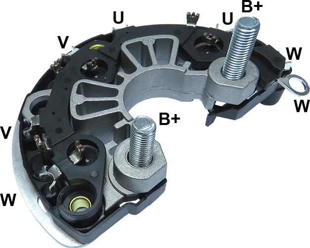 GAUSS GA1448 - Düzləşdirici, alternator furqanavto.az