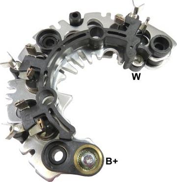 GAUSS GA1474 - Düzləşdirici, alternator furqanavto.az