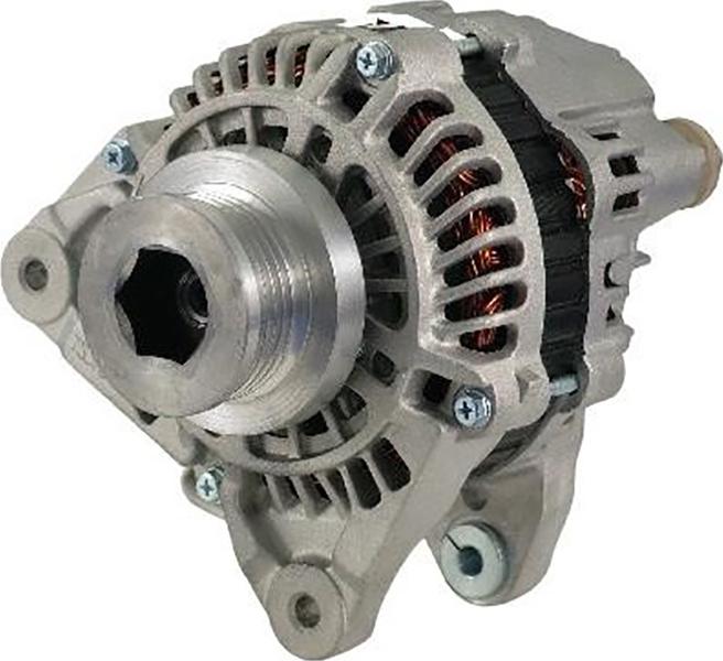 GAUSS GA15481 - Alternator furqanavto.az