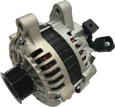 GAUSS GA15691 - Alternator furqanavto.az