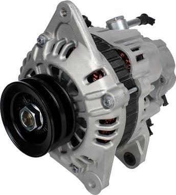 GAUSS GA15128 - Alternator furqanavto.az