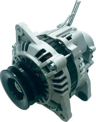 GAUSS GA15399 - Alternator furqanavto.az