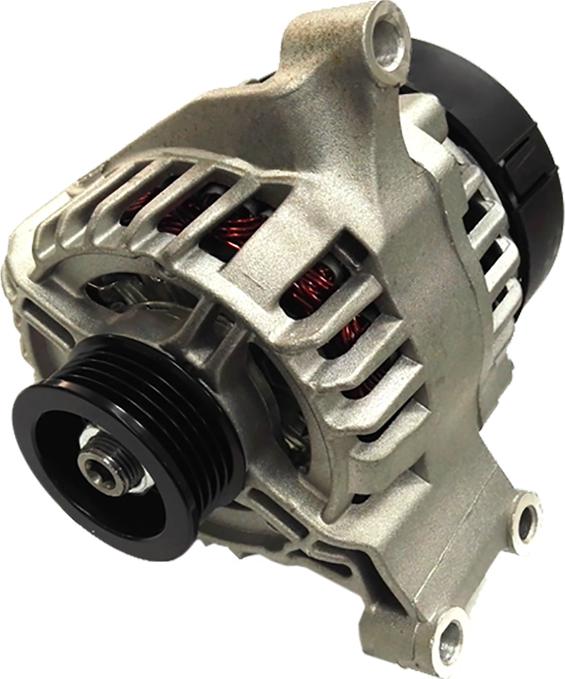 GAUSS GA16718 - Alternator furqanavto.az