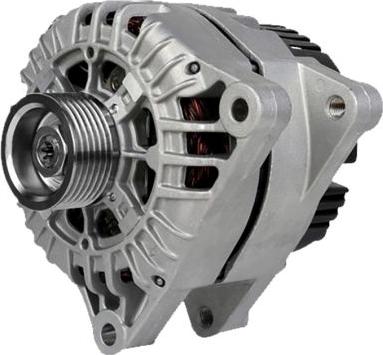 GAUSS GA10091 - Alternator furqanavto.az