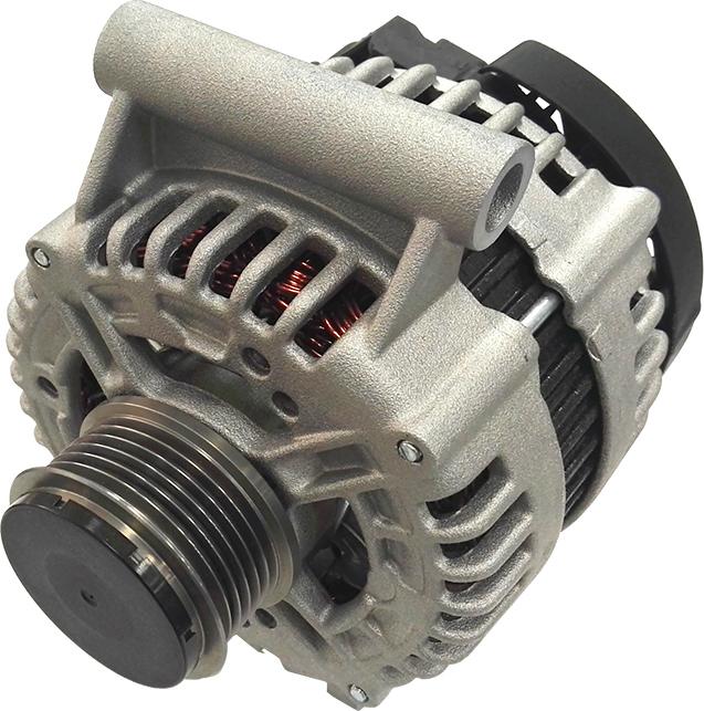 GAUSS GA10059 - Alternator furqanavto.az