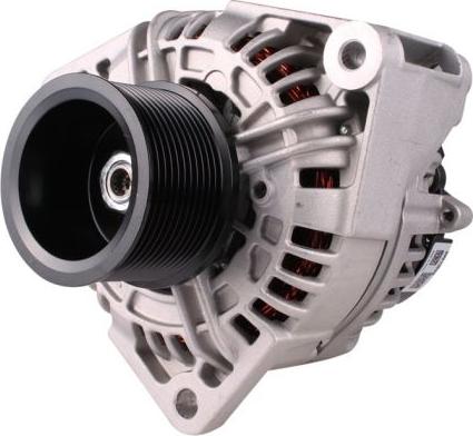 GAUSS GA10016 - Alternator furqanavto.az