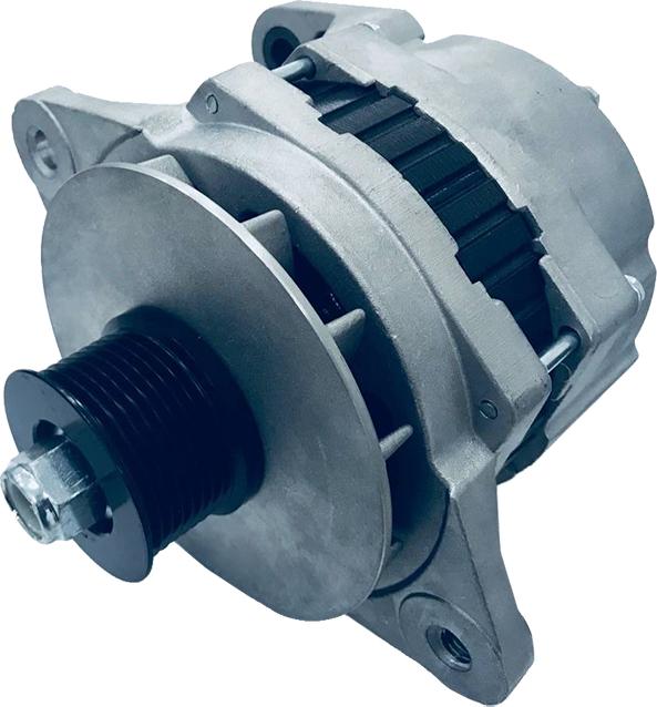 GAUSS GA11100 - Alternator furqanavto.az