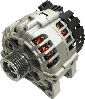 GAUSS GA13063 - Alternator furqanavto.az