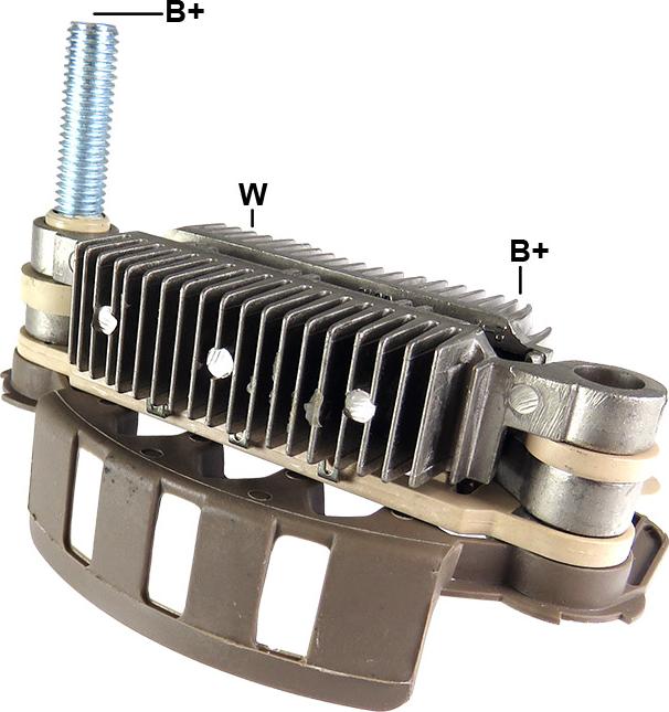 GAUSS GA1325 - Düzləşdirici, alternator furqanavto.az