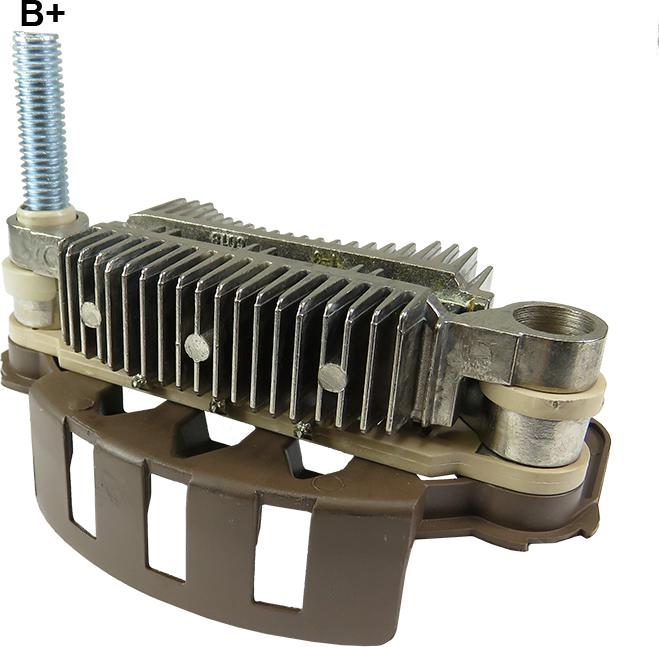 GAUSS GA1326 - Düzləşdirici, alternator furqanavto.az