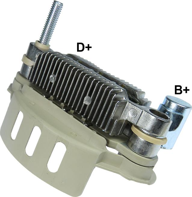 GAUSS GA1278 - Düzləşdirici, alternator furqanavto.az