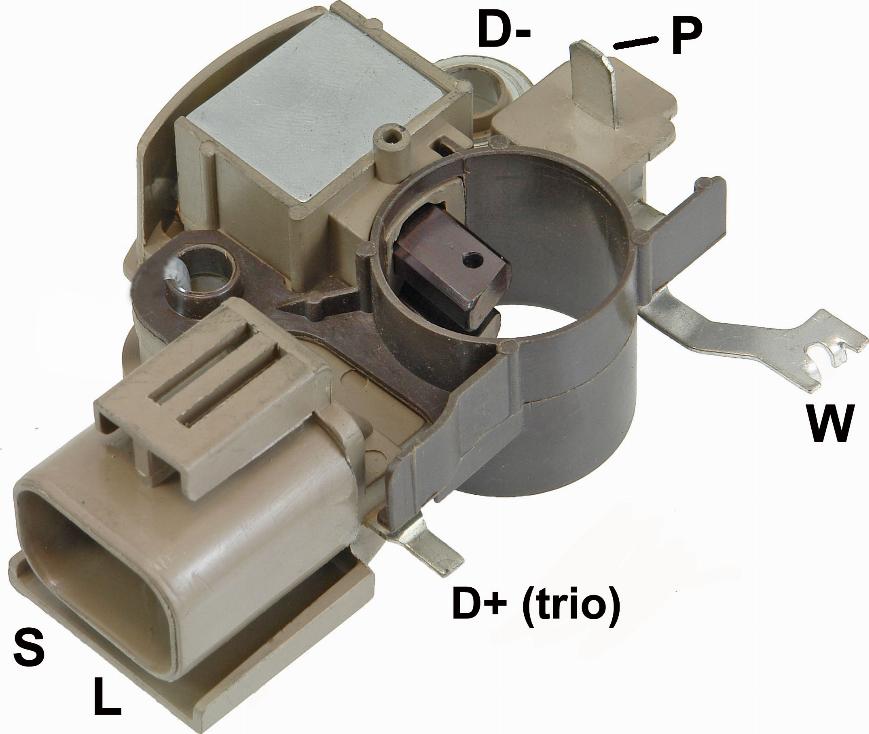 GAUSS GA805 - Gərginlik tənzimləyicisi, alternator furqanavto.az