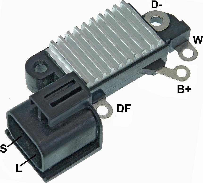 GAUSS GA252 - Gərginlik tənzimləyicisi, alternator furqanavto.az