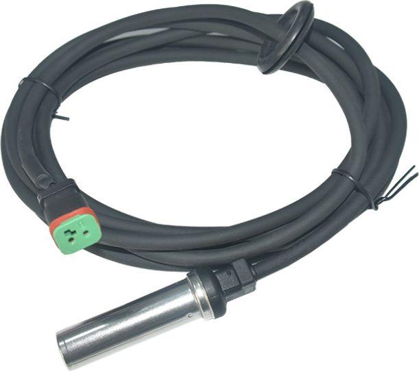 GAUSS GS2954 - Sensor, təkər sürəti furqanavto.az