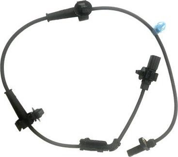 GAUSS GS2267 - Sensor, təkər sürəti furqanavto.az