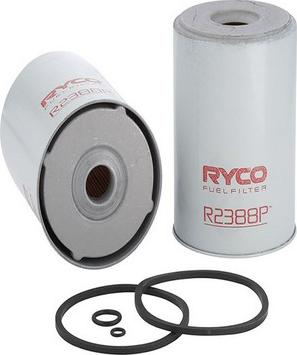 GCG Turbos Australia RY-R2388P - Yanacaq filtri furqanavto.az