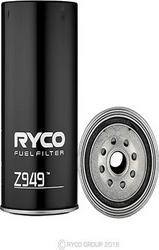 GCG Turbos Australia RY-Z949 - Yanacaq filtri furqanavto.az
