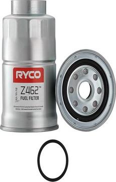 GCG Turbos Australia RY-Z462 - Yanacaq filtri furqanavto.az