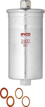 GCG Turbos Australia RY-Z400 - Yanacaq filtri furqanavto.az