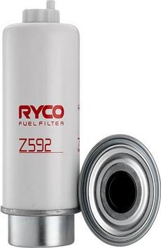 GCG Turbos Australia RY-Z592 - Yanacaq filtri furqanavto.az