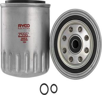 GCG Turbos Australia RY-Z556 - Yanacaq filtri furqanavto.az