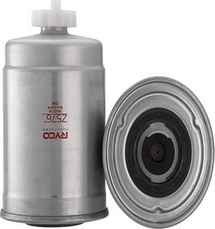 GCG Turbos Australia RY-Z576 - Yanacaq filtri furqanavto.az
