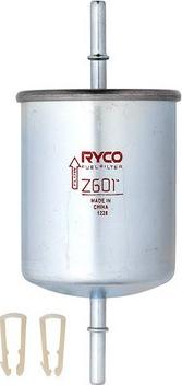 GCG Turbos Australia RY-Z601 - Yanacaq filtri furqanavto.az