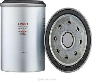 GCG Turbos Australia RY-Z625 - Yanacaq filtri furqanavto.az