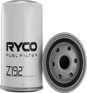 GCG Turbos Australia RY-Z192 - Yanacaq filtri furqanavto.az