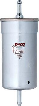 GCG Turbos Australia RY-Z168 - Yanacaq filtri furqanavto.az