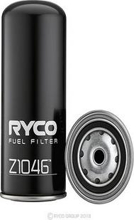 GCG Turbos Australia RY-Z1046 - Yanacaq filtri furqanavto.az