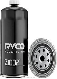 GCG Turbos Australia RY-Z1002 - Yanacaq filtri furqanavto.az