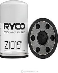 GCG Turbos Australia RY-Z1019 - Soyuducu filtri furqanavto.az