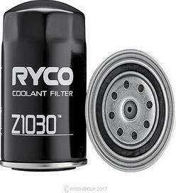 GCG Turbos Australia RY-Z1030 - Soyuducu filtri furqanavto.az