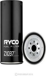 GCG Turbos Australia RY-Z1037 - Yanacaq filtri furqanavto.az
