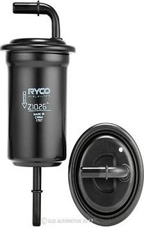 GCG Turbos Australia RY-Z1026 - Yanacaq filtri furqanavto.az